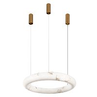 10547/800 Подвесной светильник LOFT IT Oslo acrylic