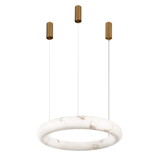 10547/800 Подвесной светильник LOFT IT Oslo acrylic