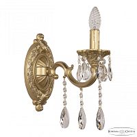 Бра AL7801B10/1/175 A AG Bohemia Ivele Crystal (Богемия Ивеле Кристалл)
