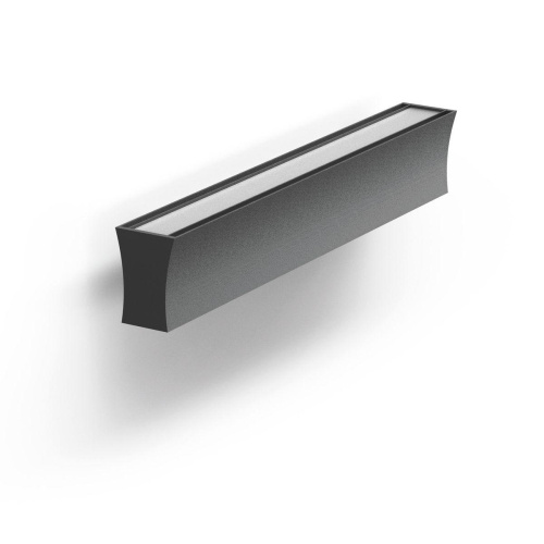 Настенный светодиодный светильник Mantra Hanok 7776 фото 3