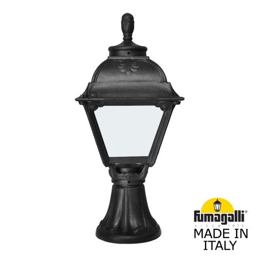 Fumagalli Ландшафтный фонарь FUMAGALLI MINILOT/CEFA U23.111.000.AYE27 Fumagalli Ландшафтный фонарь FUMAGALLI MINILOT/CEFA U23.111.000.AYE27