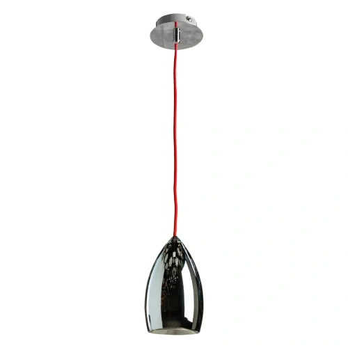 Подвесной светильник Arte Lamp ATLANTIS A4005SP-1CC Подвесной светильник Arte Lamp ATLANTIS A4005SP-1CC