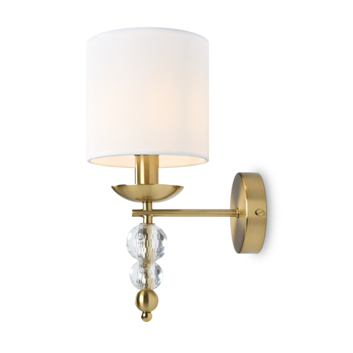 Настенный светильник (бра) Freya FR1009WL-01BS фото 11