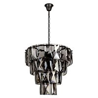 10561/550 Smoke Подвесной светильник LOFT IT Contemporary