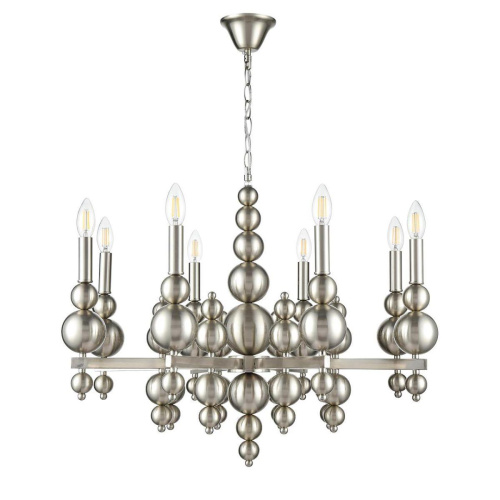 Подвесная люстра Lumion Moderni Nana 8107/8 Подвесная люстра Lumion Moderni Nana 8107/8