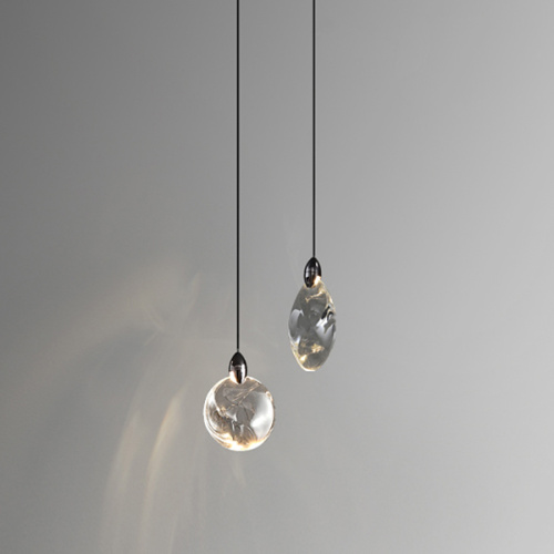 Подвесной светильник MT9176-2H pearl black фото 11 Подвесной светильник MT9176-2H pearl black фото 11