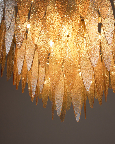 Люстра подвесная Moderli V10783-12P Souls фото 2