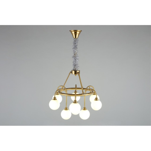 Люстра подвесная APL.839.03.09 фото 4