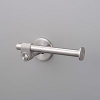 Держатель для туалетной бумаги Toilet Cast Steel