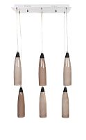 ПОДВЕСНАЯ ЛАМПА  LDP 1078 B-6