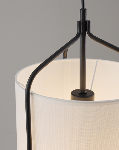 Светильник подвесной Moderli V11849-1P Inari фото 6