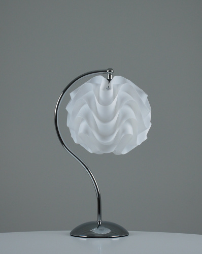 Лампа настольная Moderli V11009-T Flake фото 2 Лампа настольная Moderli V11009-T Flake фото 2