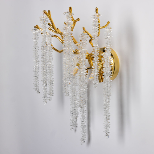 Бра De City Лайма фото 7 Бра De City Лайма фото 7