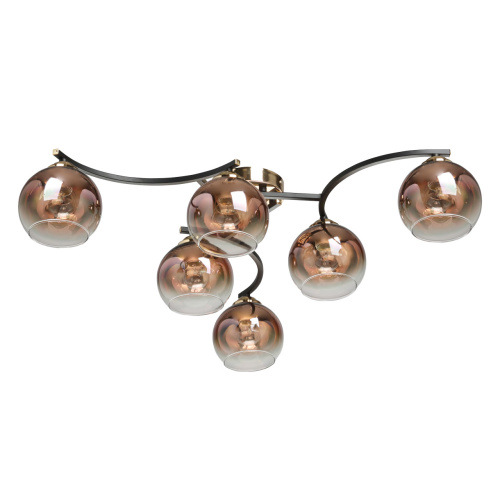 Люстра потолочная De City Вита 220013306