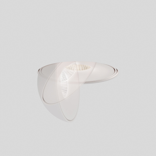 Встраиваемый светильник Technical DL060-9W3-4-6K-TRS-W фото 7