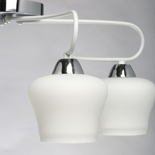 Люстра потолочная De City Альфа 324017704 фото 3