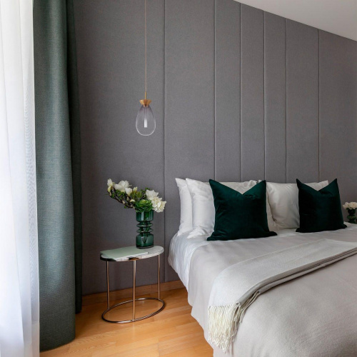 Подвесной светодиодный светильник Lightstar Colore 805118 фото 6