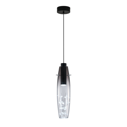 Подвесной светильник 11063/1P Clear фото 3 Подвесной светильник 11063/1P Clear фото 3