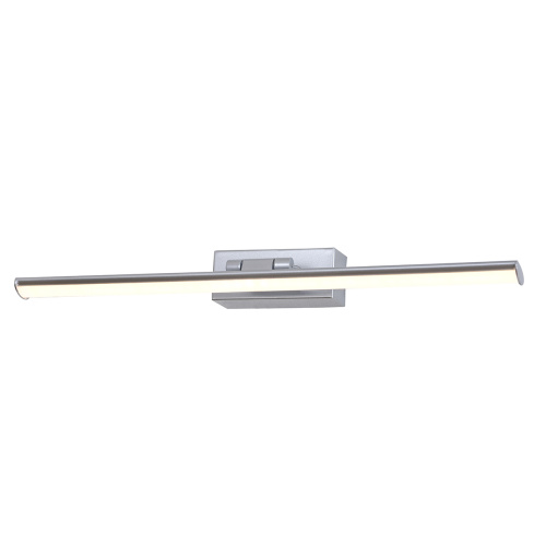 Настенный светильник 170001/A/1W LED*9W Silver Настенный светильник 170001/A/1W LED*9W Silver