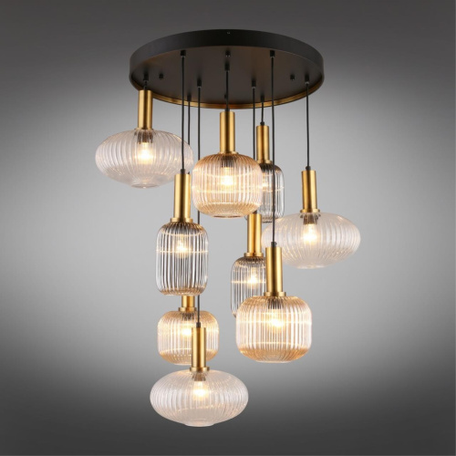 Люстра подвесная APL.311.03.09 фото 3 Люстра подвесная APL.311.03.09 фото 3