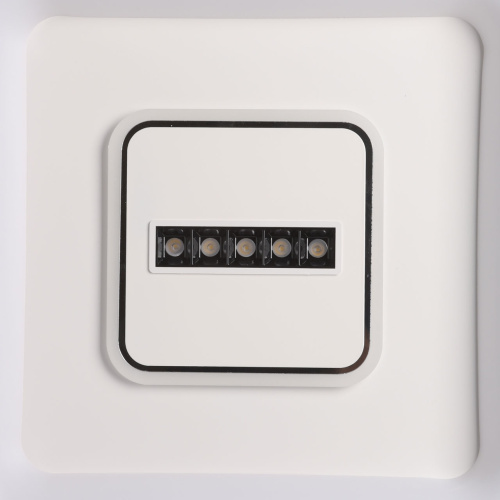 Потолочный светильник De City Мадлен 424014301 фото 2