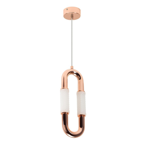 Светильник SP-AMPIRIUS-HANG-H331-L120-3W MIX (BRASS, 360 deg, 230V) Arlight 053460