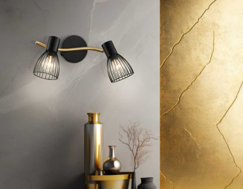 Настенно-потолочный спот Ambrella light TRADITIONAL TR8660 фото 6