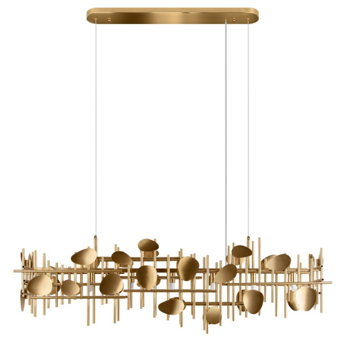 10396/1200R Подвесной светильник LOFT IT Escama 10396/1200R Подвесной светильник LOFT IT Escama