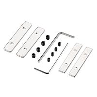 Соединитель профиля Arlight LINE-6070-180 046861