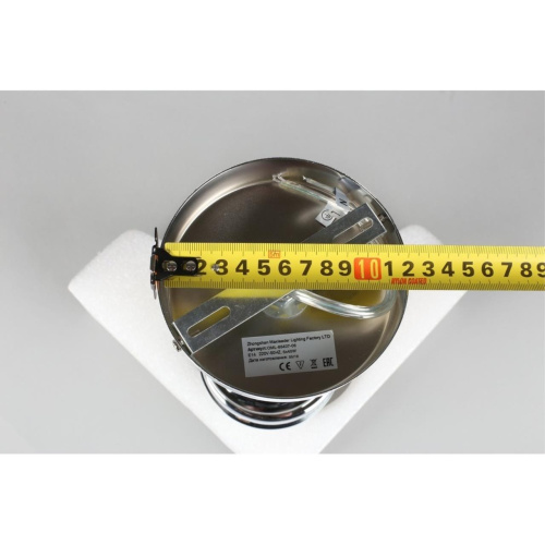 Люстра потолочная OML-88407-06 фото 10 Люстра потолочная OML-88407-06 фото 10