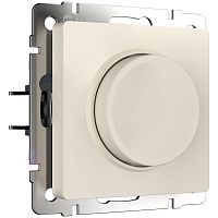 Диммер (айвори матовый) W1142062