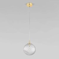 Подвесной светильник TK Lighting 4609 Cadix Gold