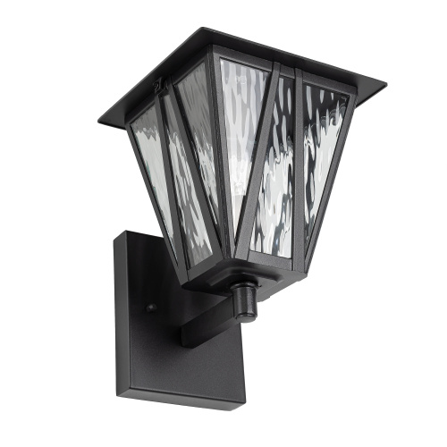 Citilux FORTS CLU09W Уличный настенный светильник фото 3 Citilux FORTS CLU09W Уличный настенный светильник фото 3