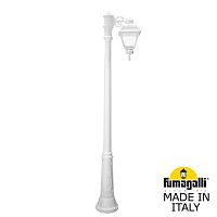 Fumagalli Садово-парковый фонарь FUMAGALLI RICU BISSO/CEFA 1L U23.157.S10.WXE27