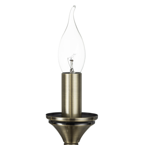 Citilux Рига CL437313 Бра с выключателем Бронза фото 5 Citilux Рига CL437313 Бра с выключателем Бронза фото 5